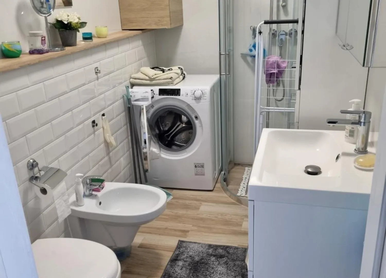 Apartamenty Sami Swoi II Kolobrzeg 0*,
