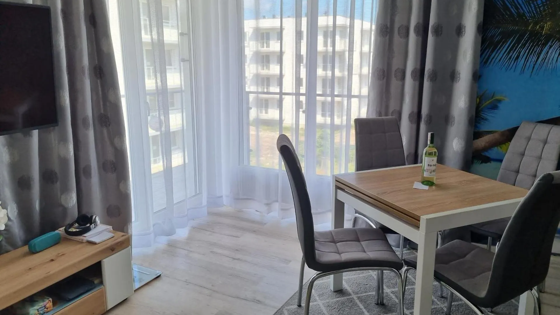 Apartamenty Sami Swoi II Kołobrzeg Polónia