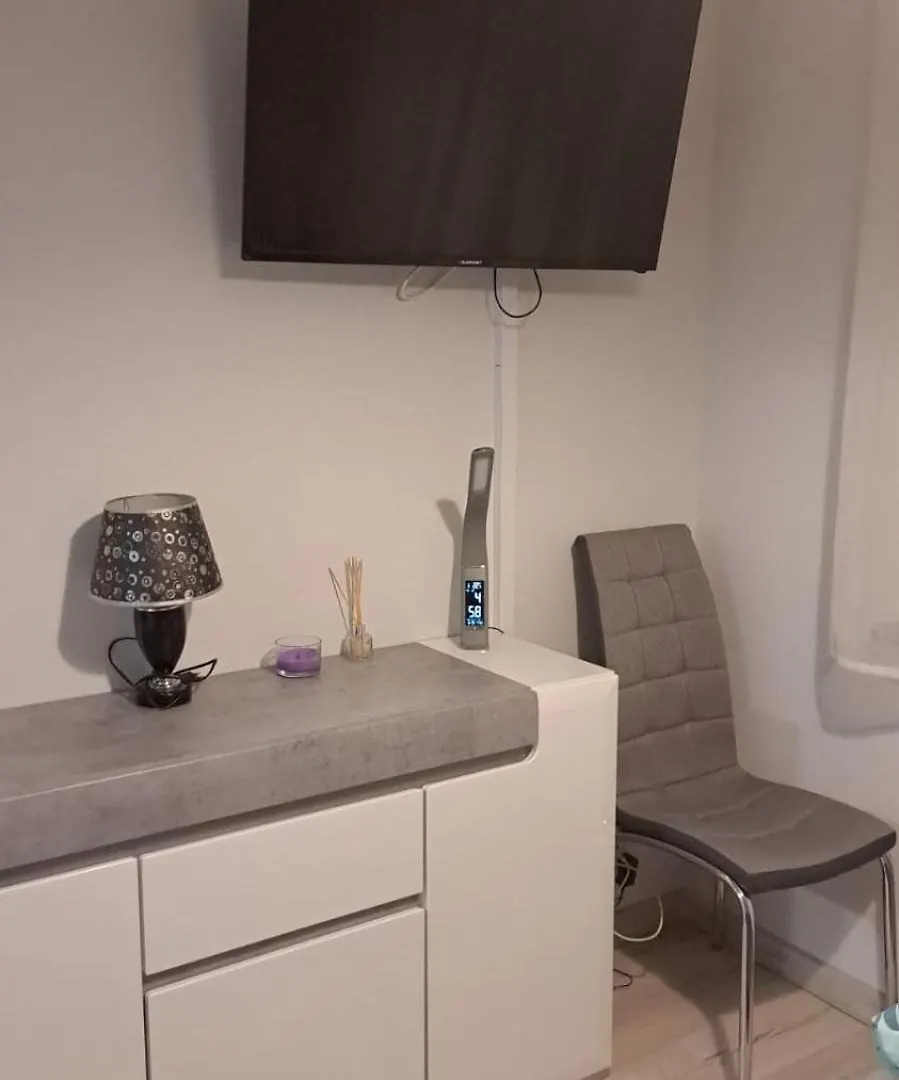 Apartamenty Sami Swoi II Kolobrzeg Apartment