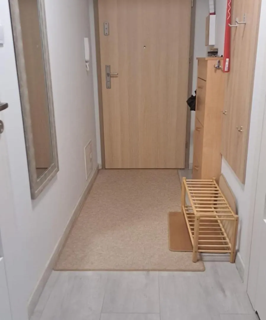 Apartamenty Sami Swoi II Kolobrzeg